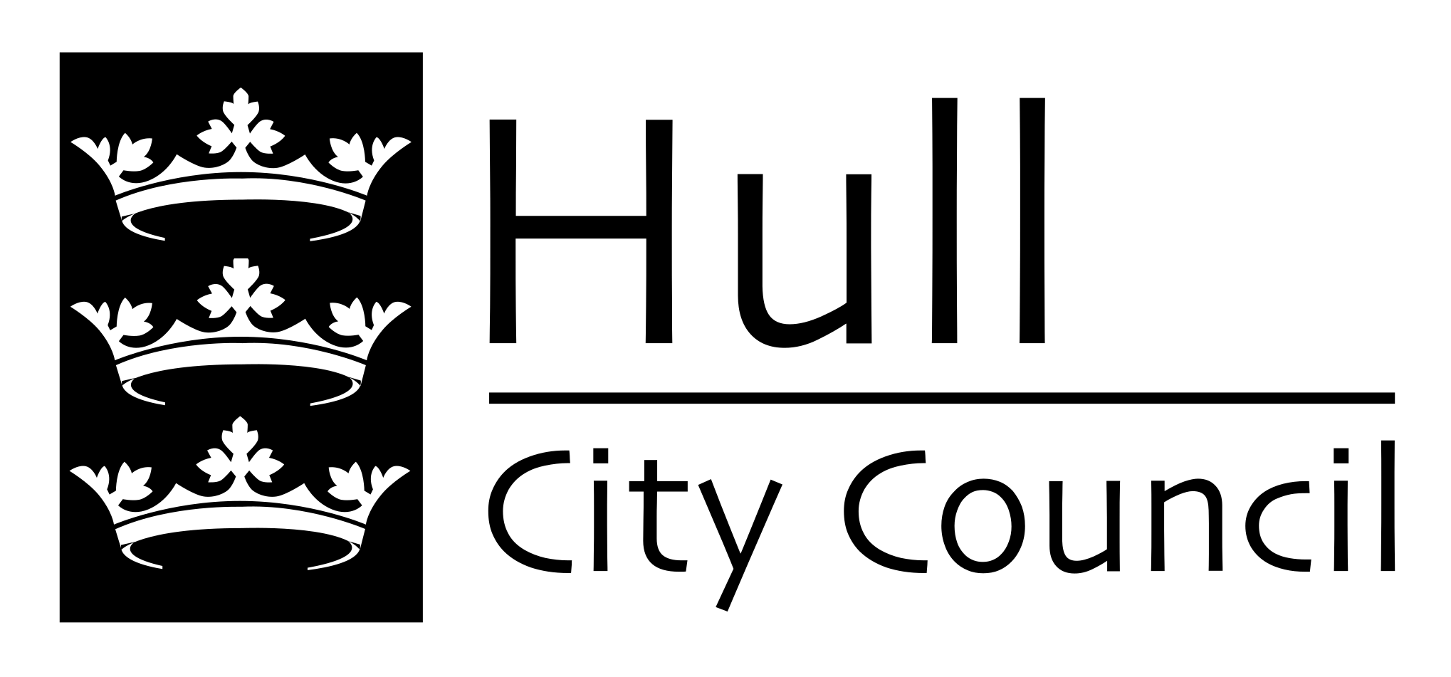 Hull-City-Council-Logo