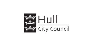 Hull City Council Logo